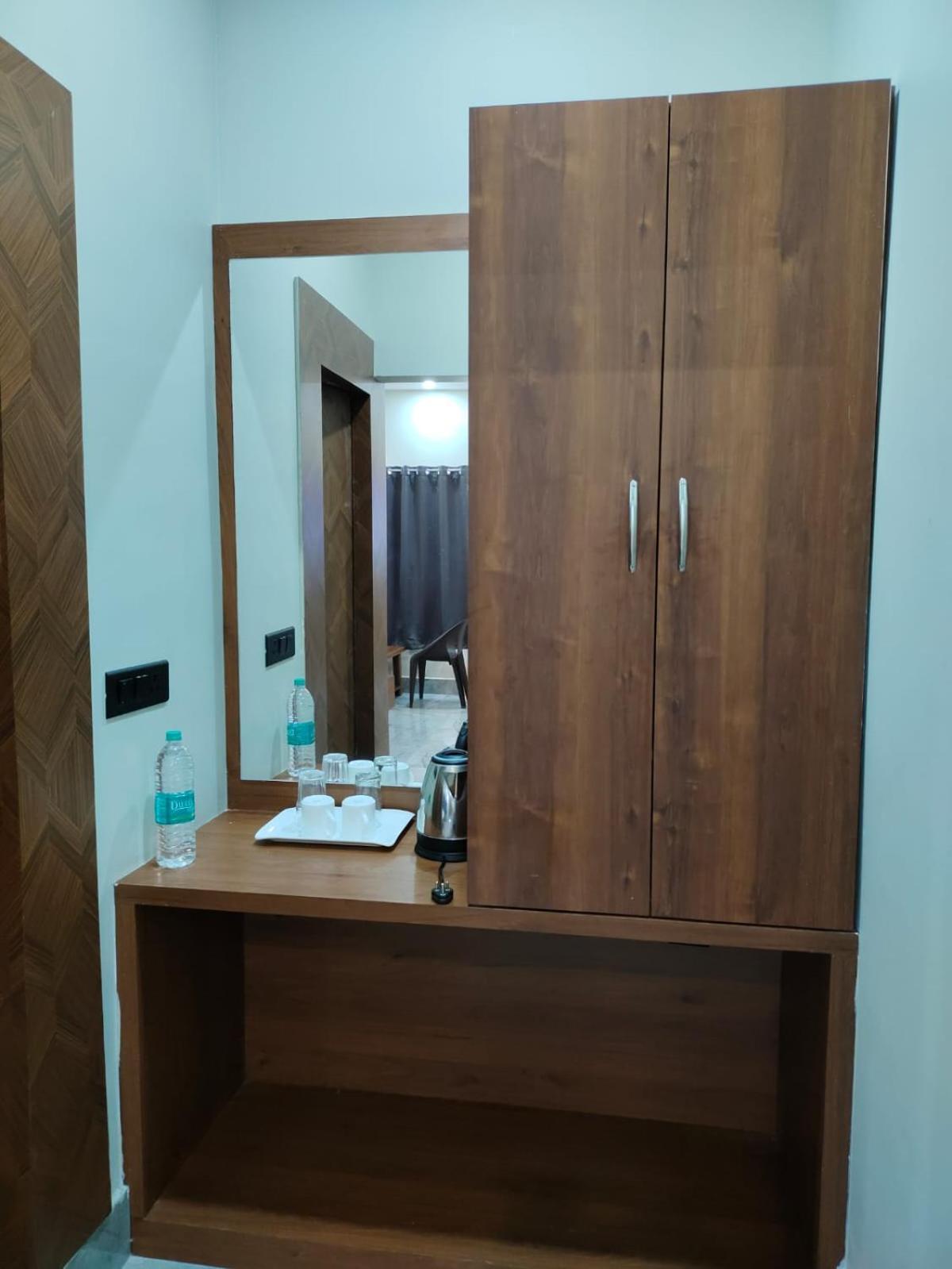 Shivanta Resort And Hotel Deoghar Dış mekan fotoğraf